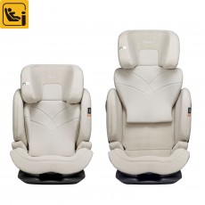 멀티 i-Size 베이지