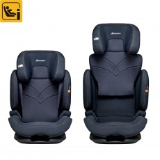 멀티 i-Size 블루블랙