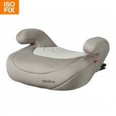 이노픽스 부스터 모카 베이지 ISOFIX