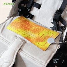 다이치 온열시트 주니어용 (에어포켓4 토들러/주니어 호환)