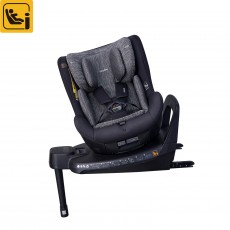 원픽스 360 리우 i-Size 투톤 블랙+선바이저