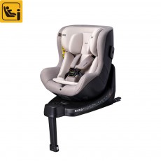 원픽스 360 리우 i-Size 샴페인 핑크+선바이저