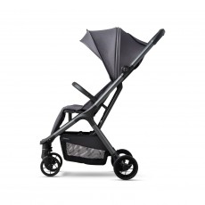 [뽀물맘] 더 스페이스 휴대용 유모차 섀도우 그레이(트래블백, 모기장, 마마백)