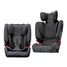 브이가드 토들러 시즌3 에어 오닉 차콜 ISOFIX+컵홀더