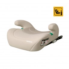 이노픽스 프라임 부스터 샌드 베이지 ISOFIX